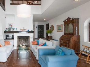 Azero Residence Skiathos
