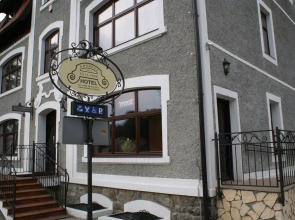 Amadeus Apartamenty