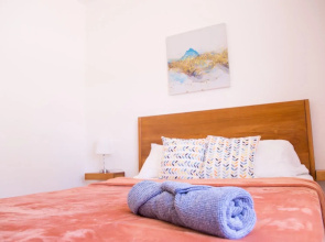 Aparta Hotel Montevista
