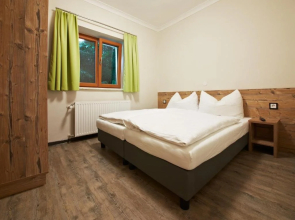 Holiday Lodge Central