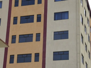 Quinten Hotel Kisumu