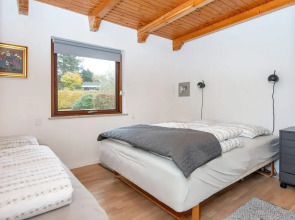 7 Person Holiday Home in Ebeltoft