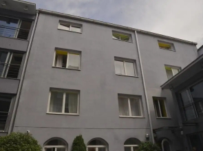 Whole Wide World Hostel