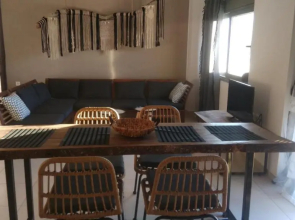 Chrisambelos Apartments