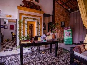 The Sanctuary Villa Battambang