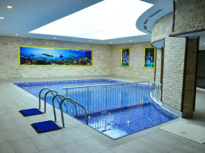 The Marilis Hill Resort Hotel & SPA