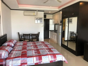 Baan Suan Lalana Ta Floor 4 R503