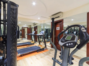 Sky Gem Hotel - Ben Thanh