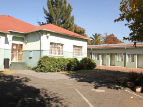 Bubble Ball Guest House