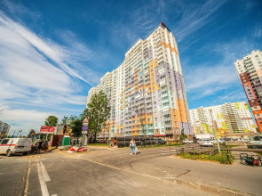 Goodapart (ГудАпарт) на Энергетиков