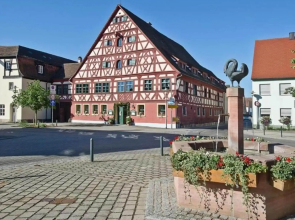 Restaurant & Hotel Der Schwan