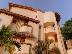 Pacifica Grand Resort & Spa Zihuatanejo