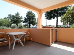 Apartments Toffetti