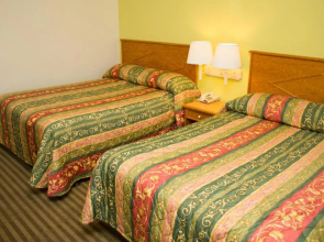 King's Rest Motel
