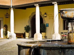 Sheraton Santa Maria del Paular