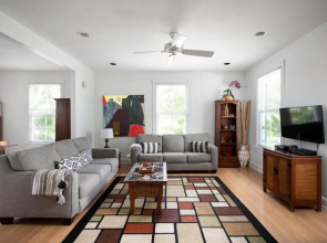 Bahama Gardens - 4 Key West Old Town Vacation Rental Homes - Sleeps 23