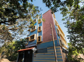 OYO Flagship 8999 Rajarhat