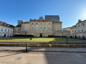 Princes Street Townhouse