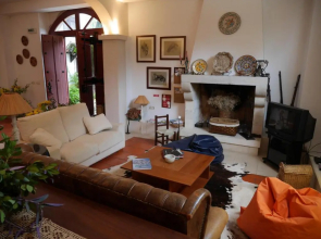 Casa dos Arrábidos