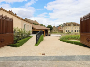 Les Rêveries du Clos - Hôtel Pommard