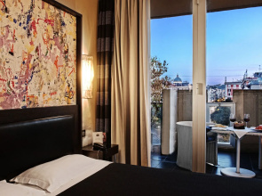 Hotel Twenty One