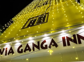 VIA GANGA INN Varanasi