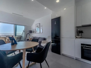 51-Apartment With Stunning Views in Fuengirola