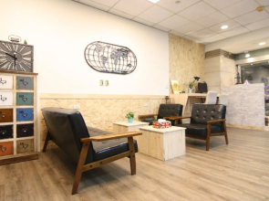 85 Ctree Hostel