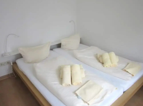 Ferienwohnung in Westerland auf Sylt