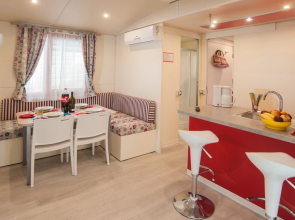 Villaggio San Francesco Mobile Homes by Adria Holiday