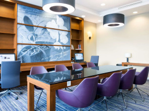 Hampton by Hilton Krakow