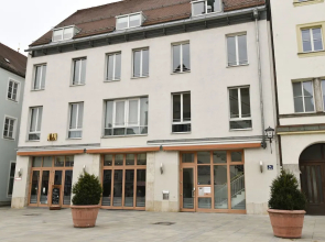 Regensburg-Apart