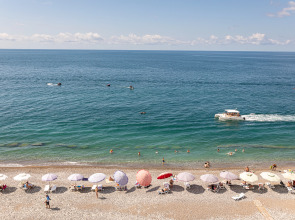 Гостиница Руслан