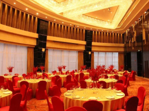 Courtyard by Marriott Hangzhou Qianjiang