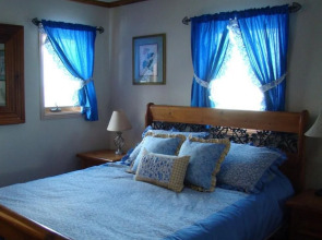 Morley's Acres Farm and Bed & Breakfast
