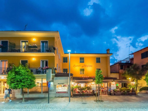 Hotel Alpino