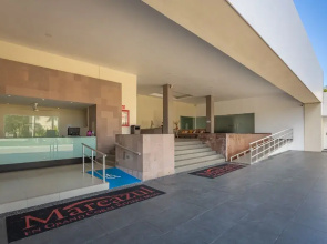 Casa Azul With Private Pool 2 Bedroom Condo by RedAwning