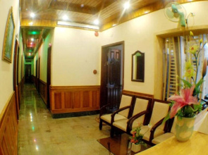 Hung Vuong Hotel