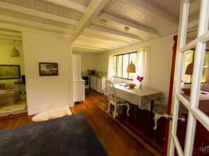 Terania Green Boutique Eco Cottage
