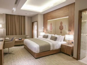 V Boutique Hotel
