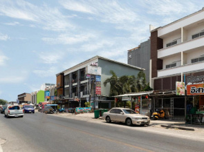 OYO 792 Omsaga Phuket Hotel