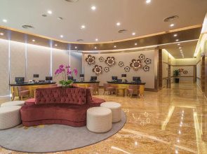 Zenith Hotel Putrajaya