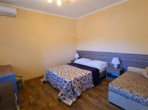 Русская сказка