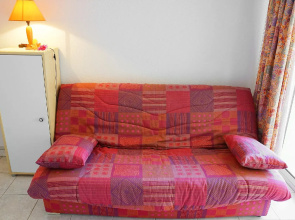 Apartment Palais Maya