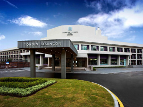 Hanwha Resorts Yongin Besancon
