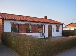Awesome Home in Ystad With Wifi and 3 Bedrooms