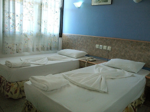 Kardelen Apart Otel - Campground