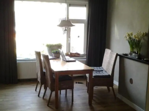 Stadswoning De Witte Droom