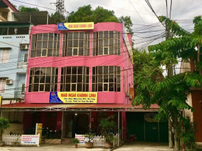Khanh Linh Guest House