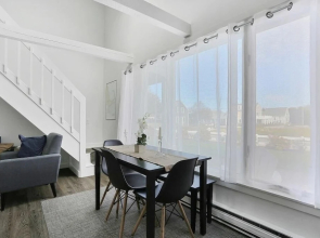 8 Starfish Lane - Two Bedroom House